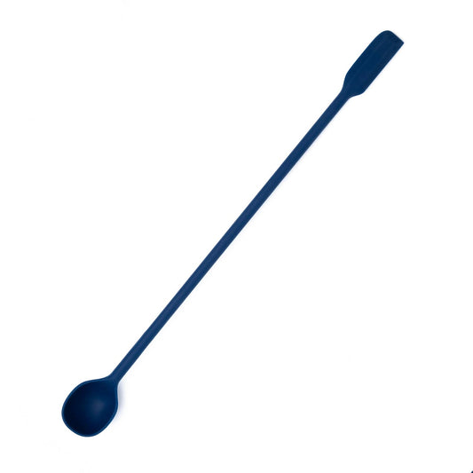 Dual-Sided Silicone Jar Scraper