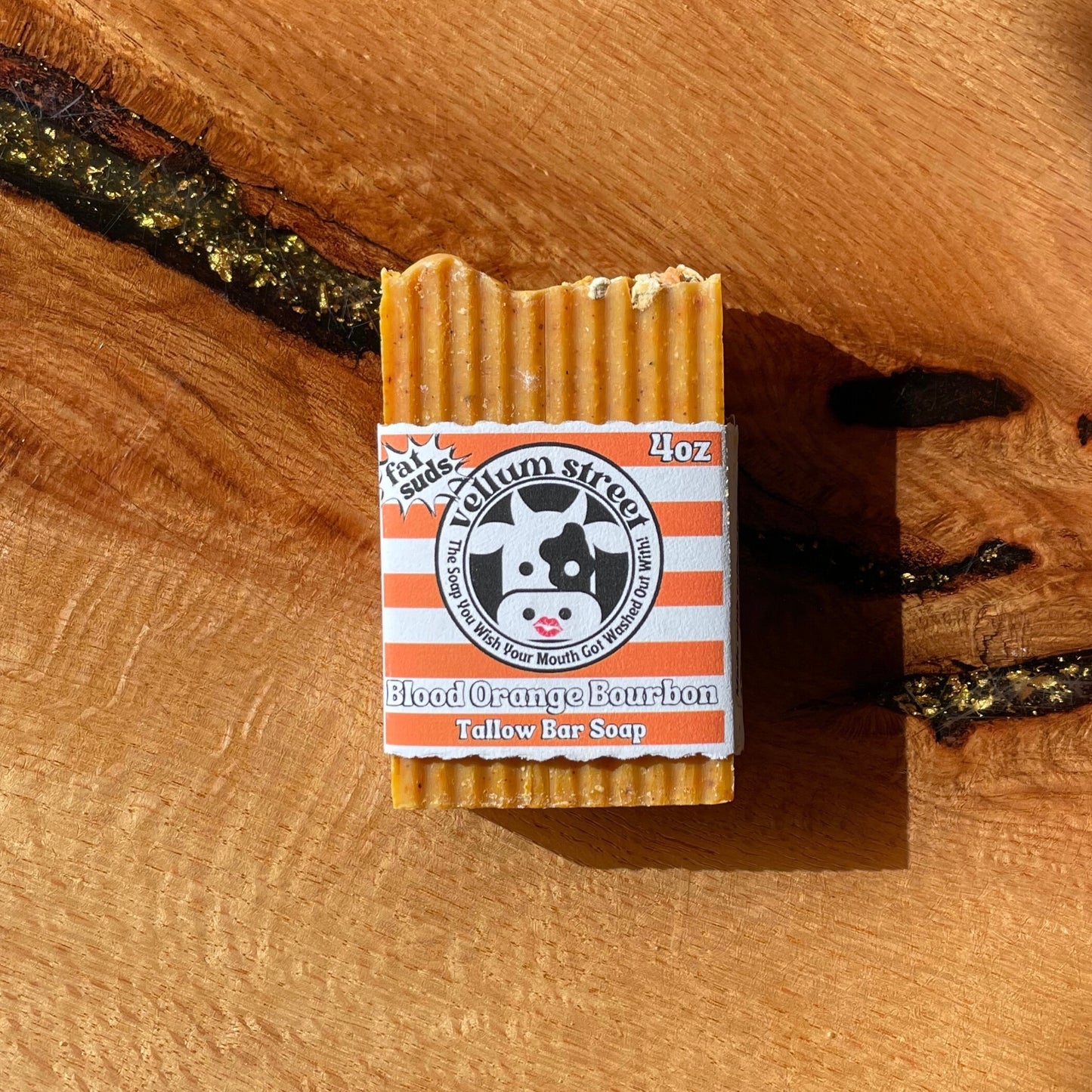 Tallow Bar Soap