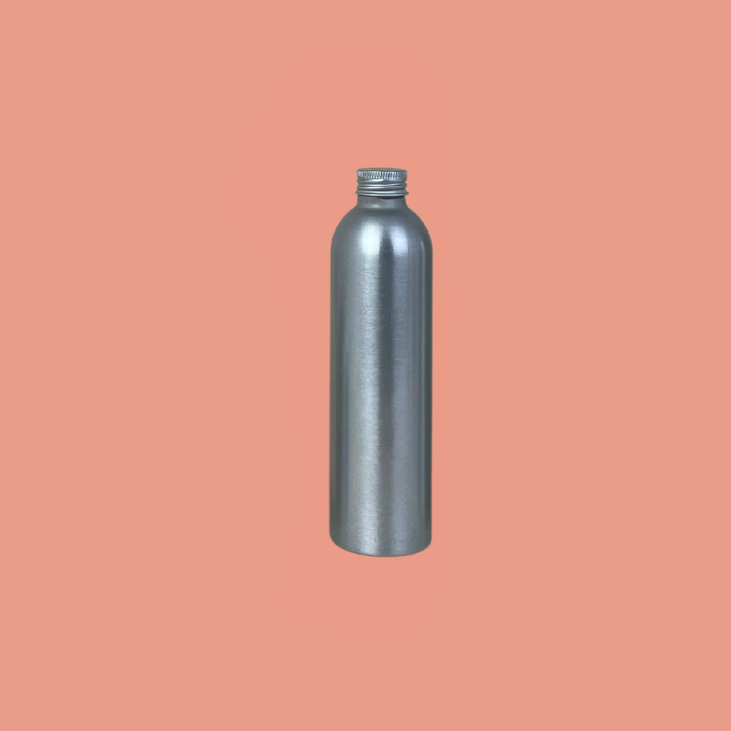 8 oz Aluminum Bottle