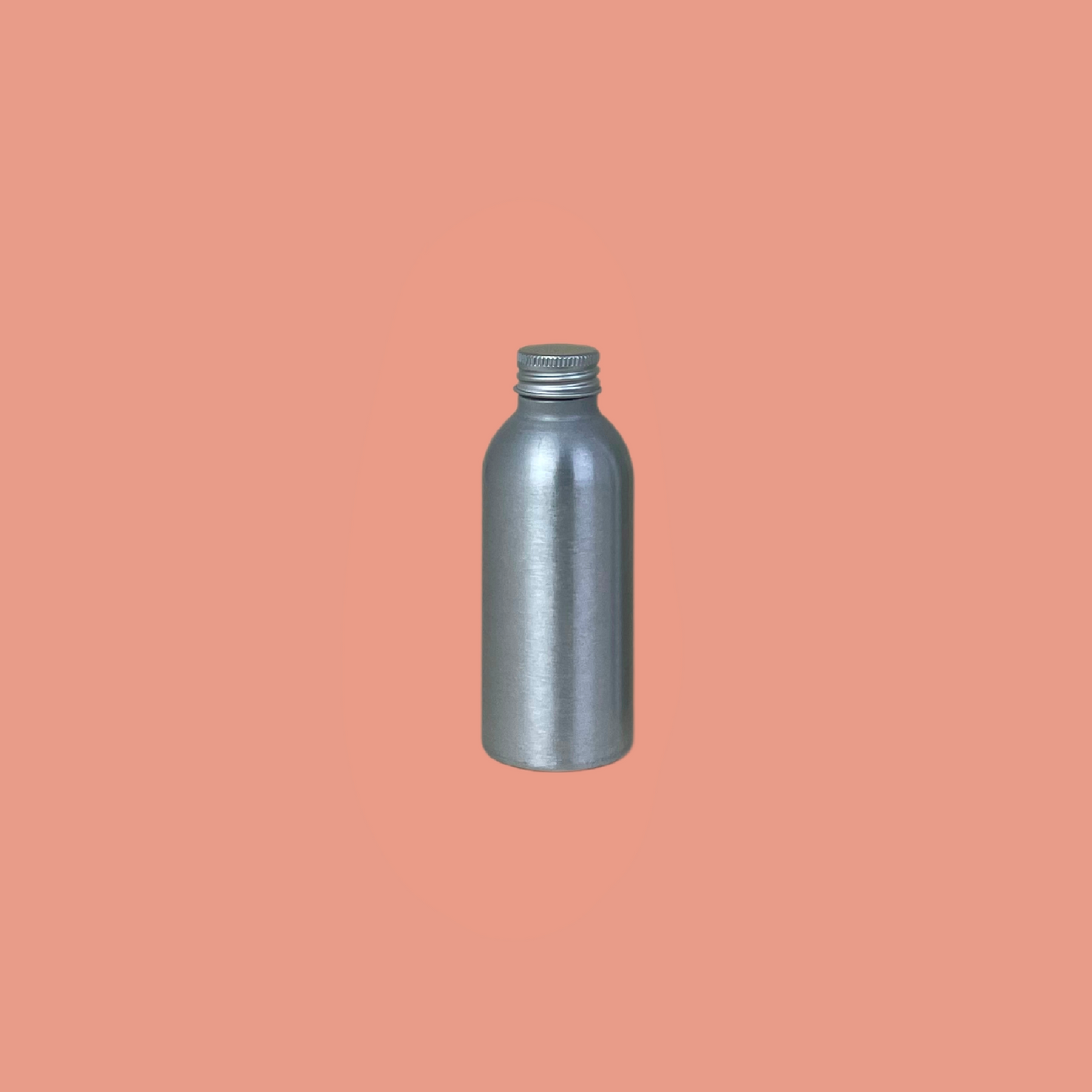 4 oz Aluminum Bottle
