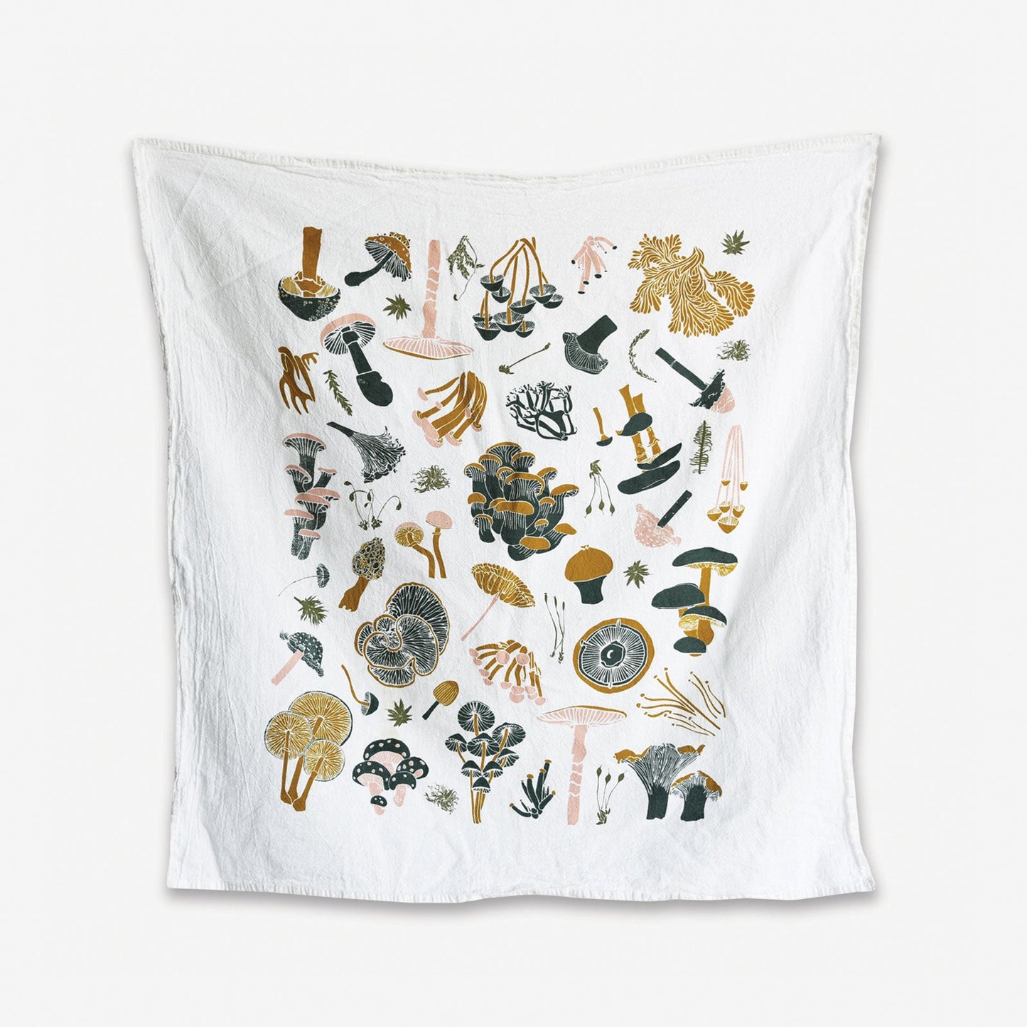 Flour Sack Kitchen Towel
