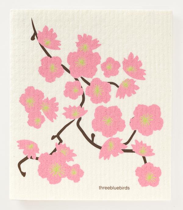 Swedish Dishcloth