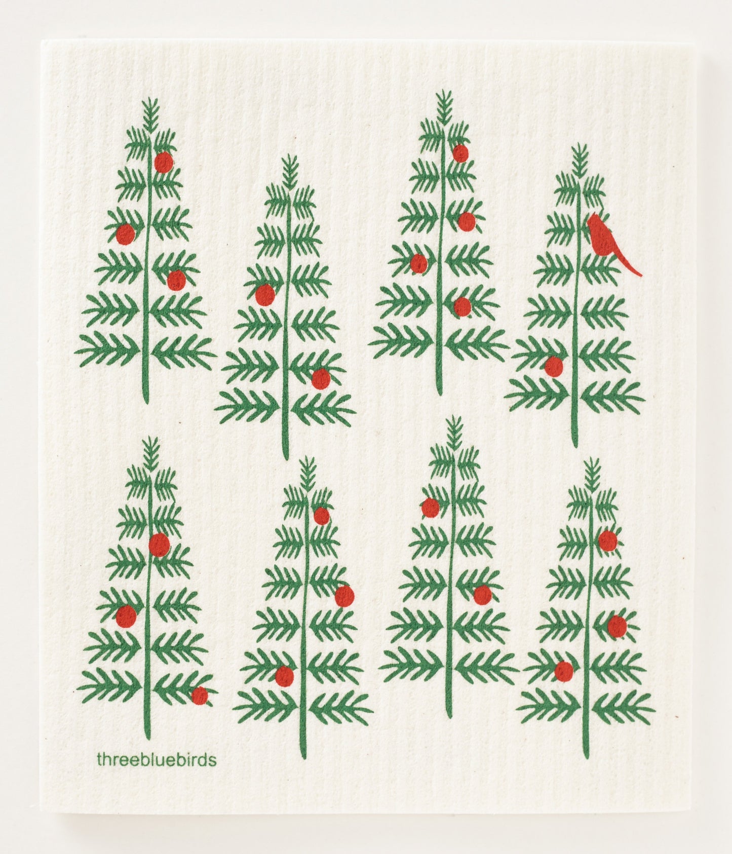 Swedish Dishcloth
