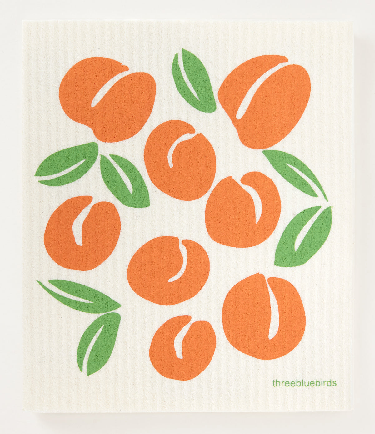 Swedish Dishcloth