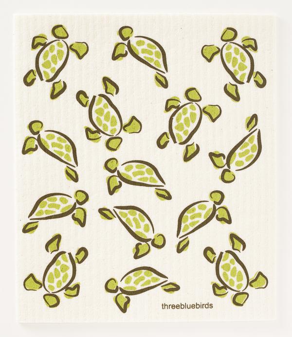 Swedish Dishcloth