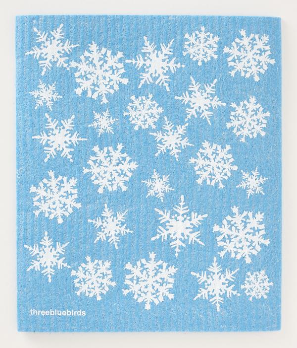 Swedish Dishcloth