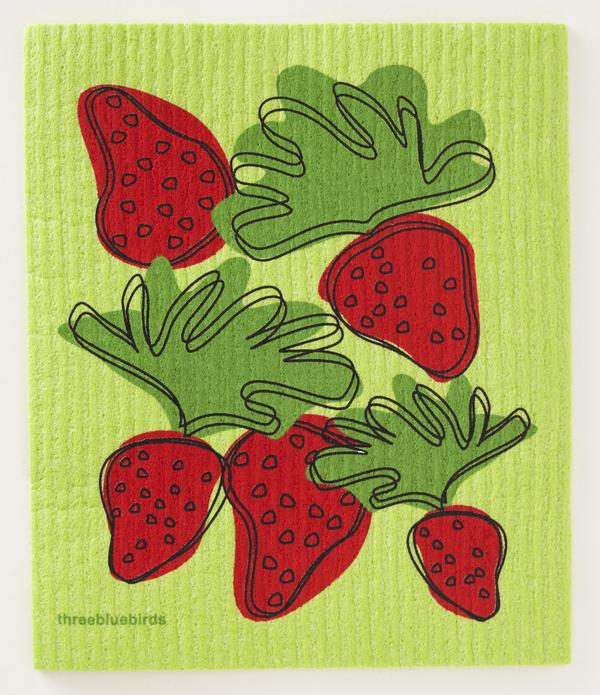 Swedish Dish Cloth