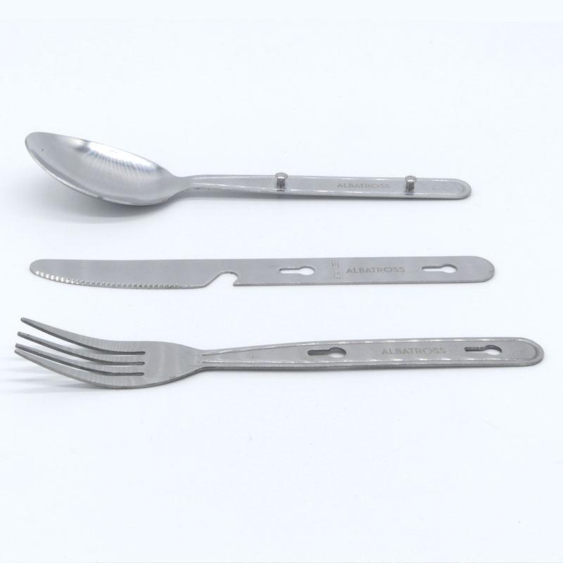 Take Back Ware Travel Utensil Set