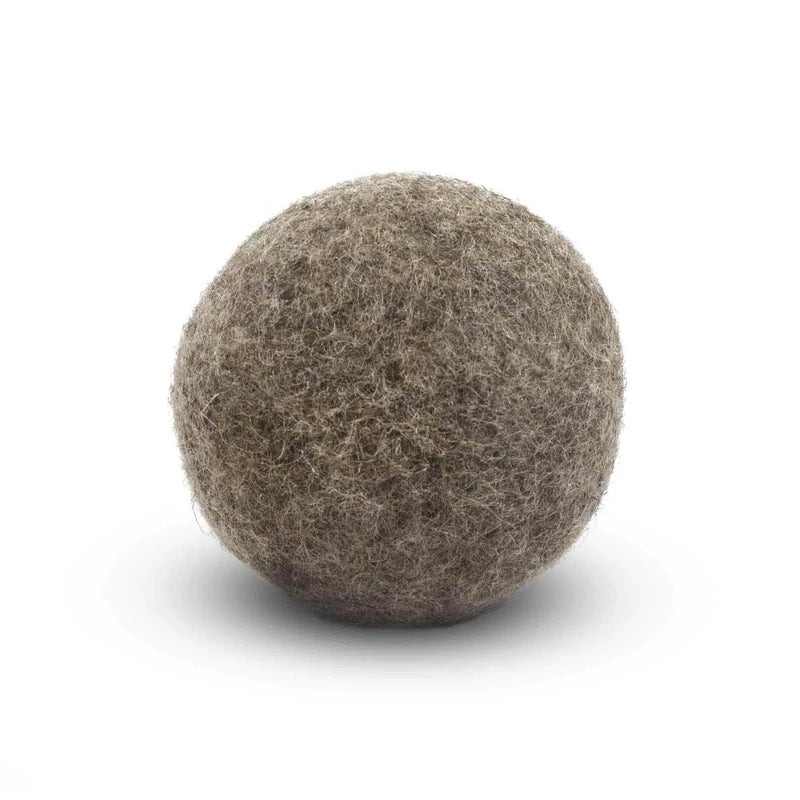 Loose Dryer Balls: Neutrals