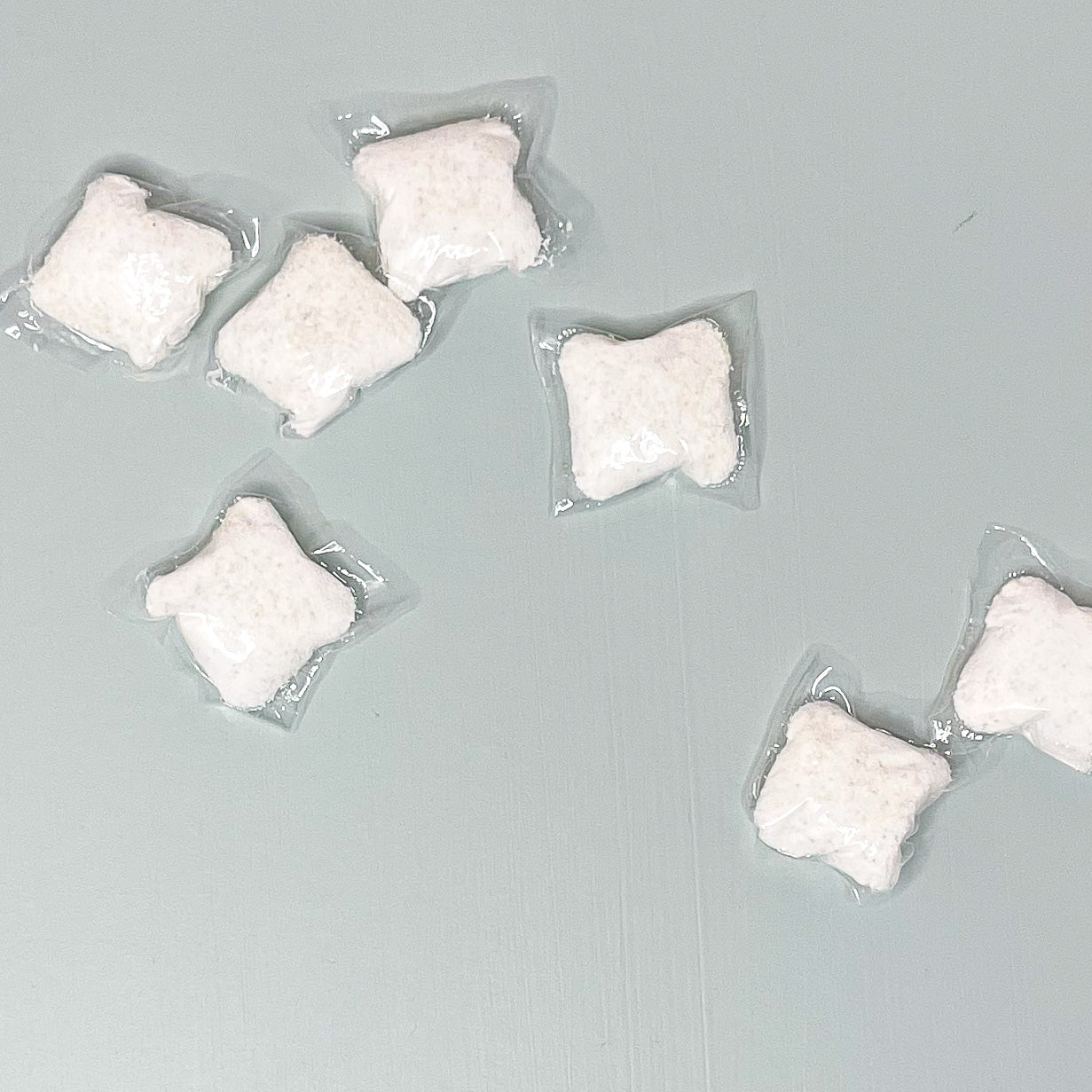 Dishwasher Pods