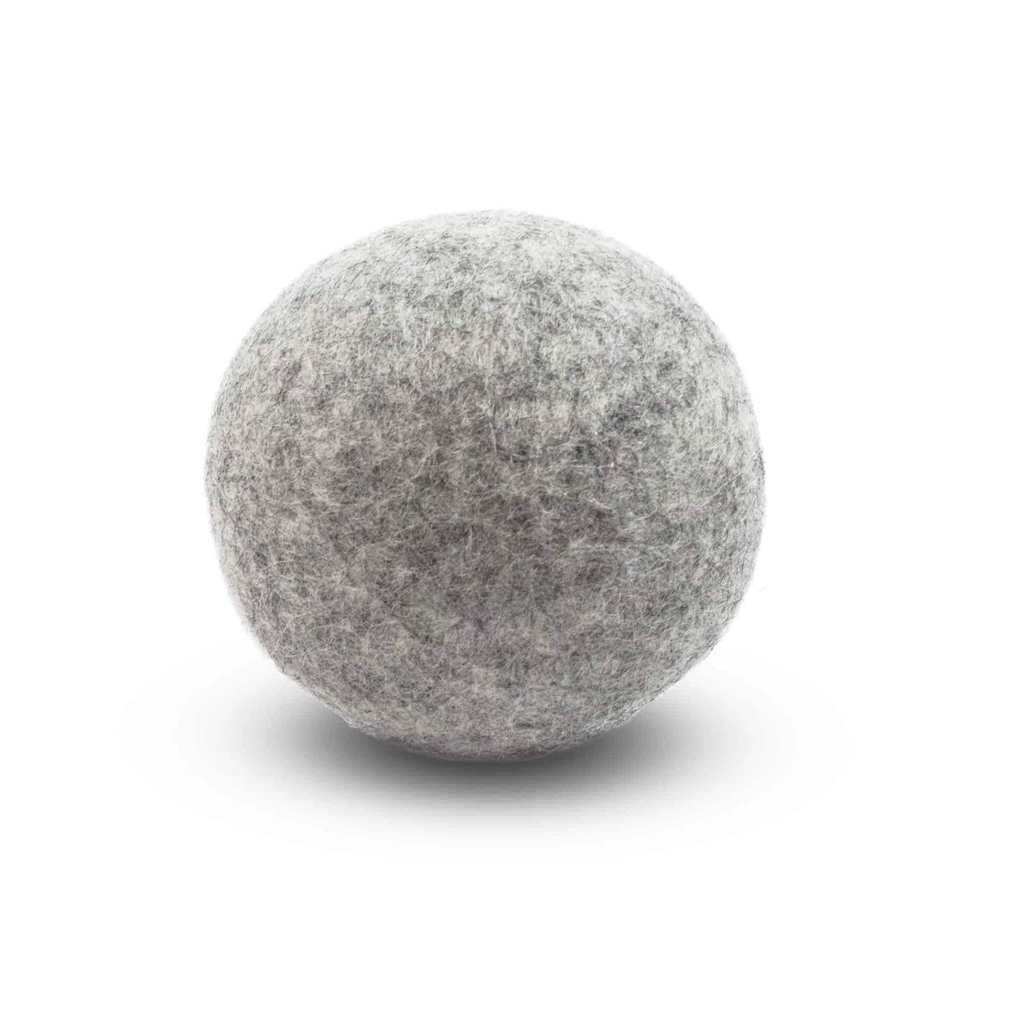 Loose Dryer Balls: Neutrals