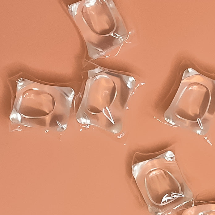 Laundry Detergent Pods