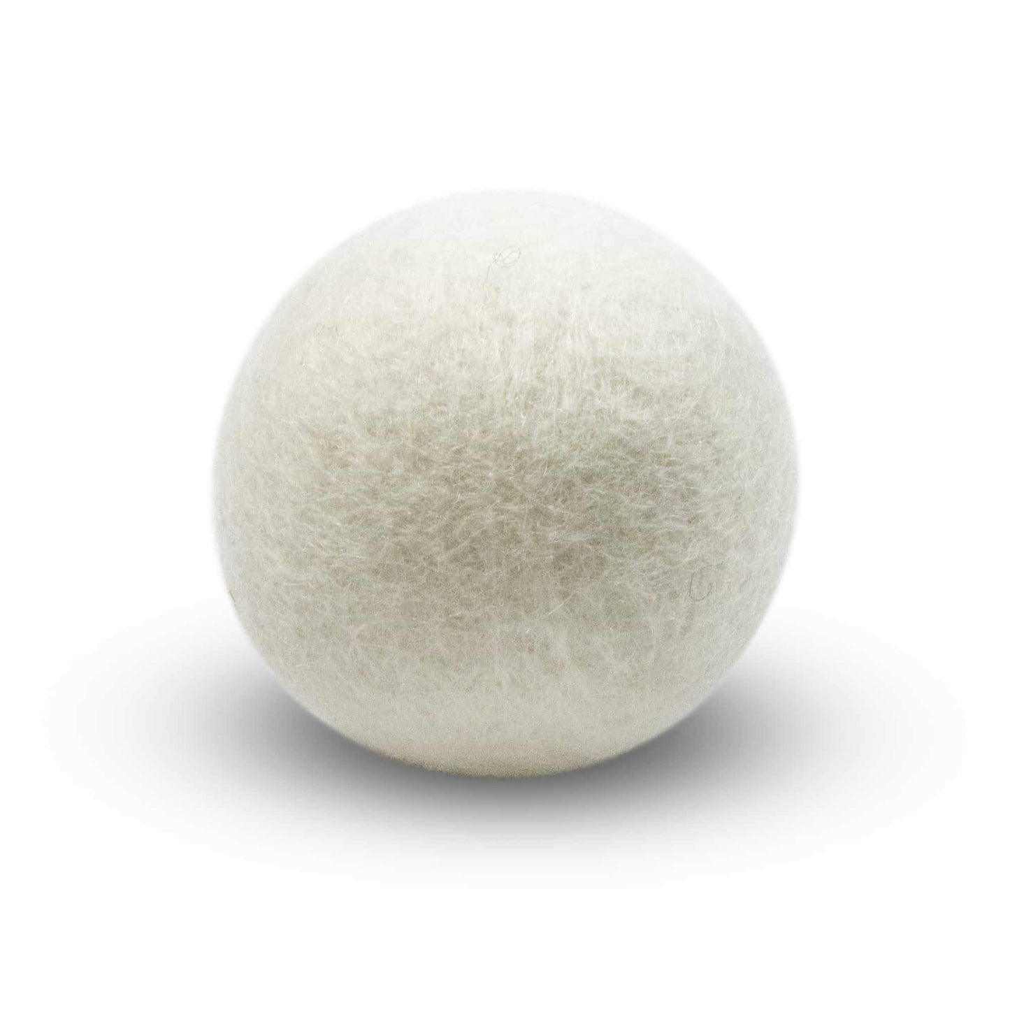 Loose Dryer Balls: Neutrals