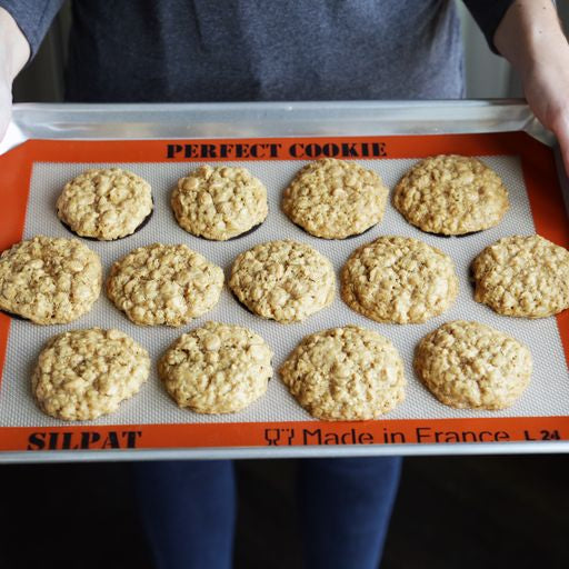 Silpat Silicone Baking Mats
