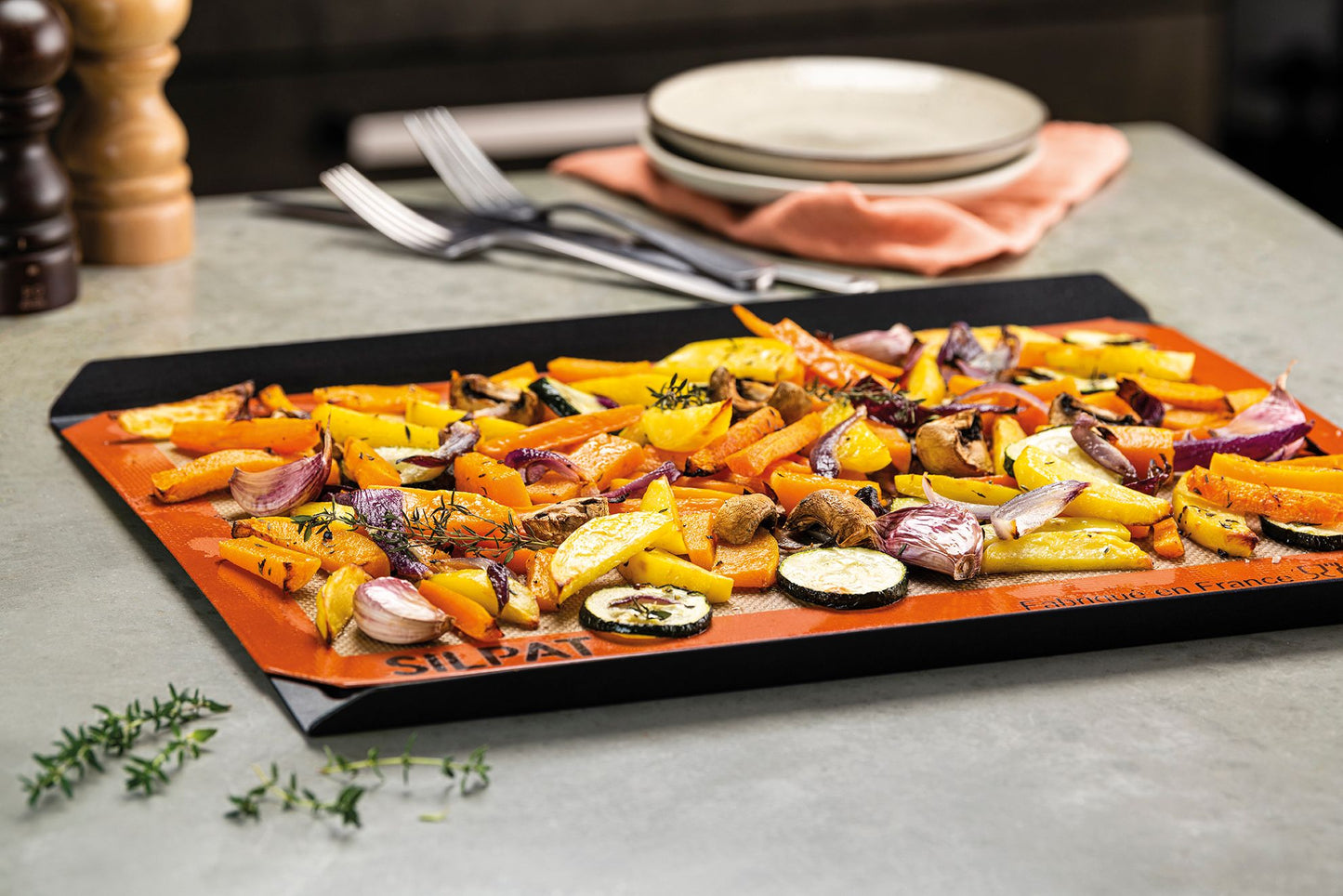 Silpat Silicone Baking Mats