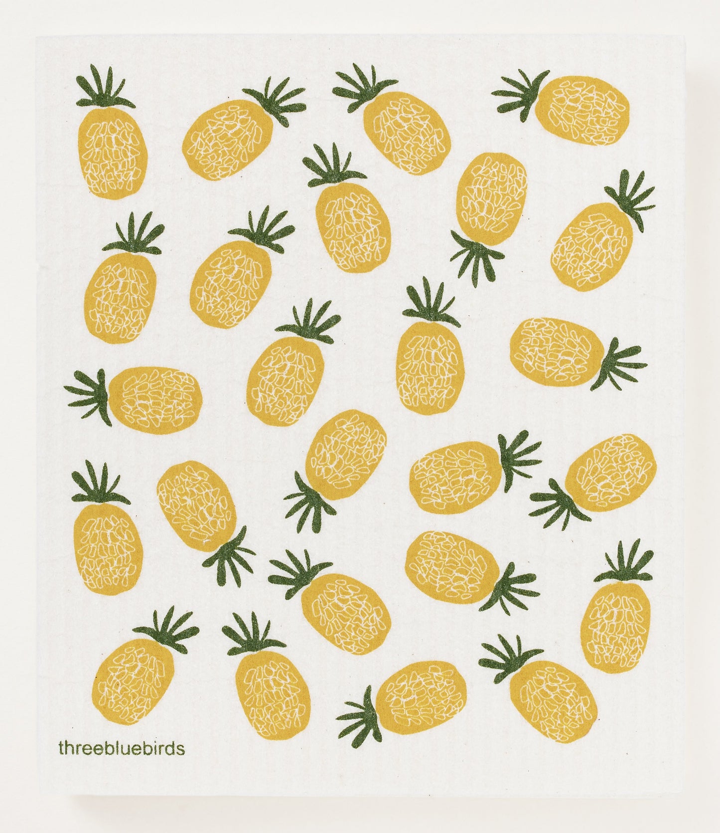 Swedish Dishcloth
