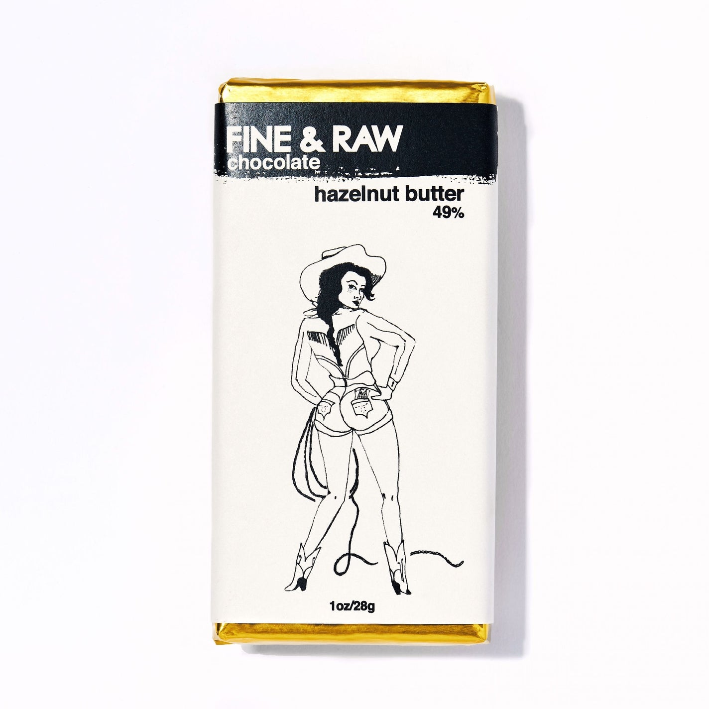 Fine and Raw Chocolate Bars