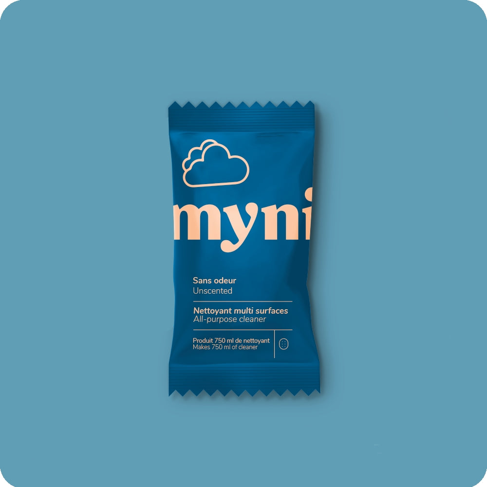 Myni Cleaner Refills