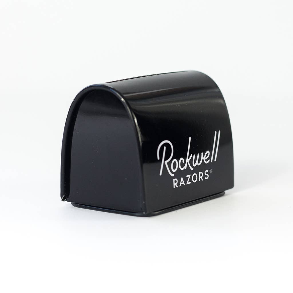 Safety Razor Blade Bank