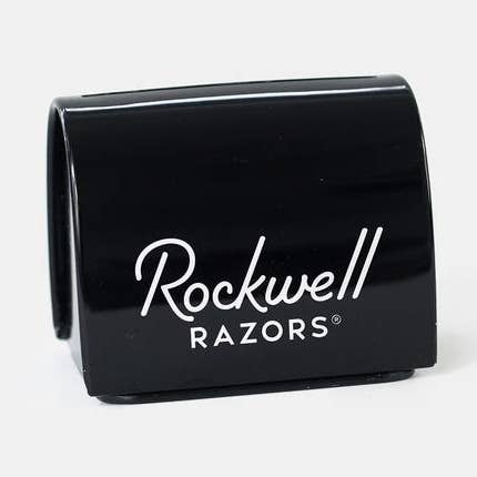 Safety Razor Blade Bank