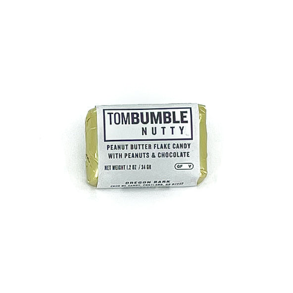 Tom Bumble Candy Bar
