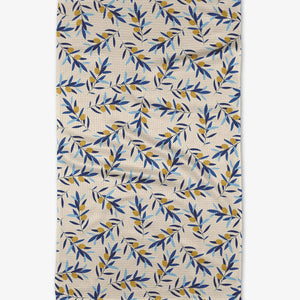 Holiday Tea Towel