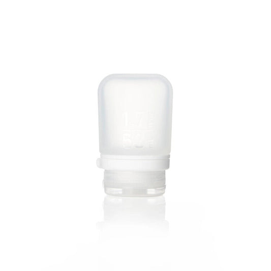 Gotoob+ Refillable Silicone Travel Bottles