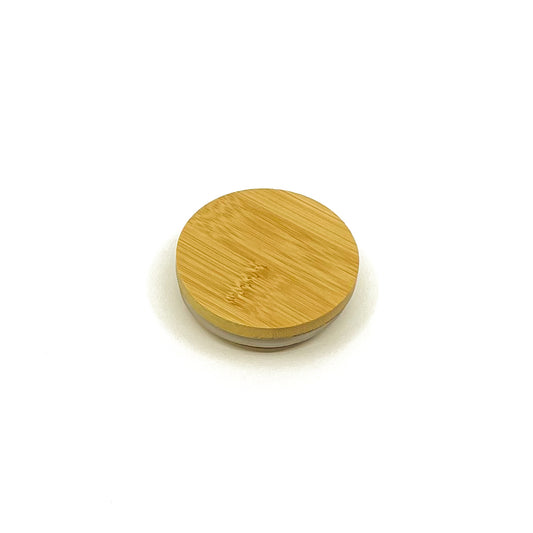 Bamboo Jar Lid
