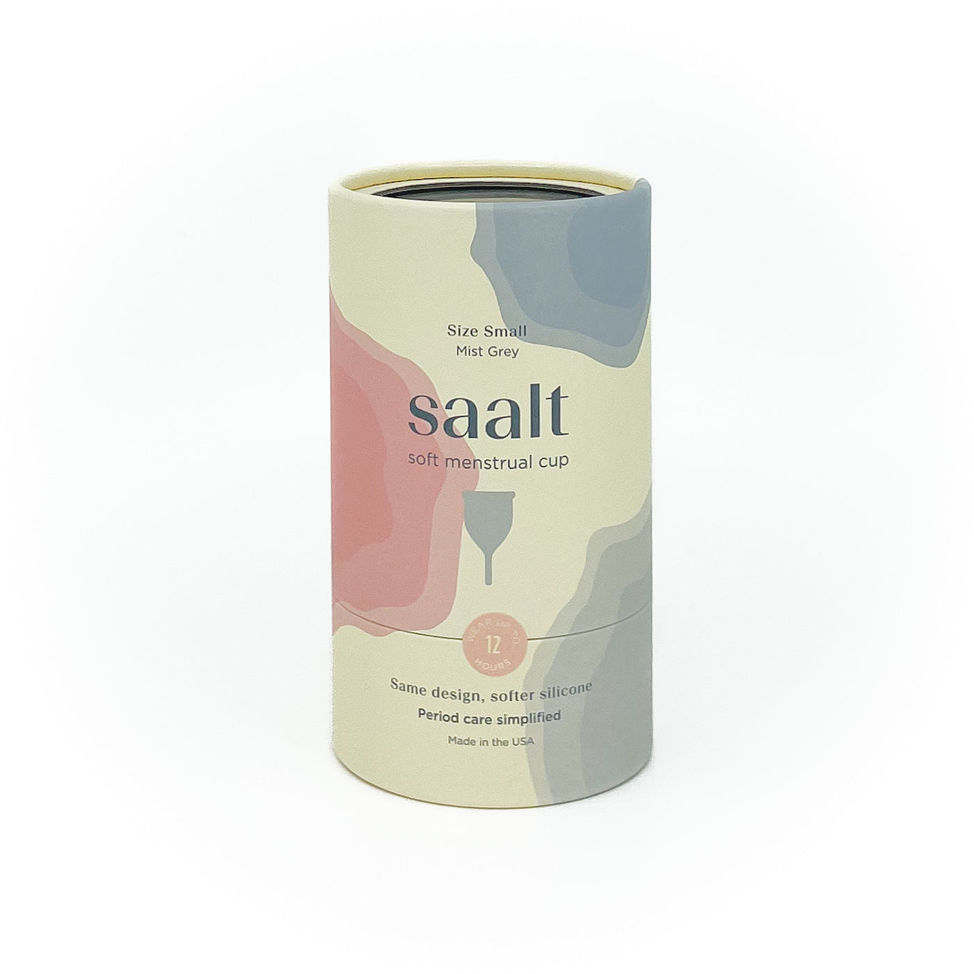 Saalt Menstrual Cup