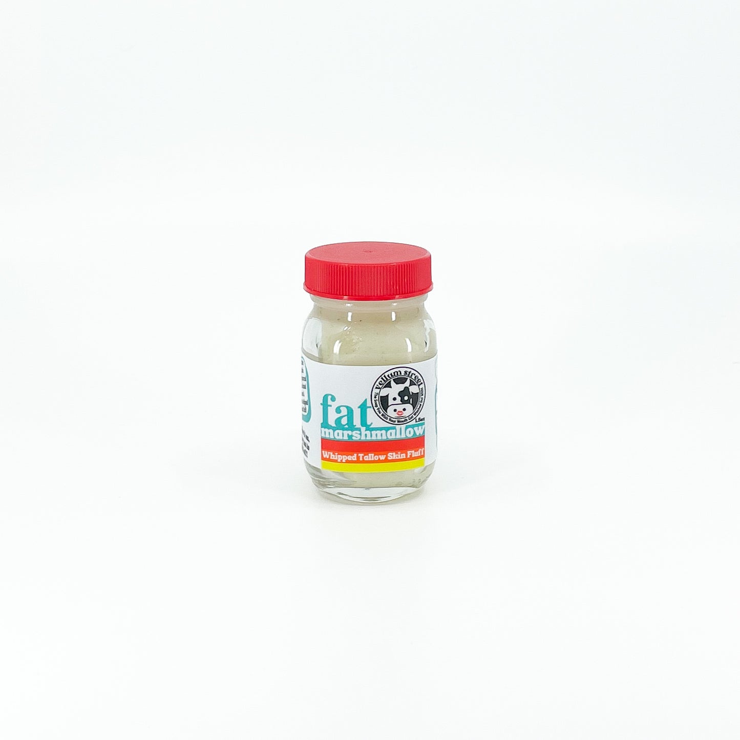 Fat Marshmallow Whipped Tallow Skin Fluff