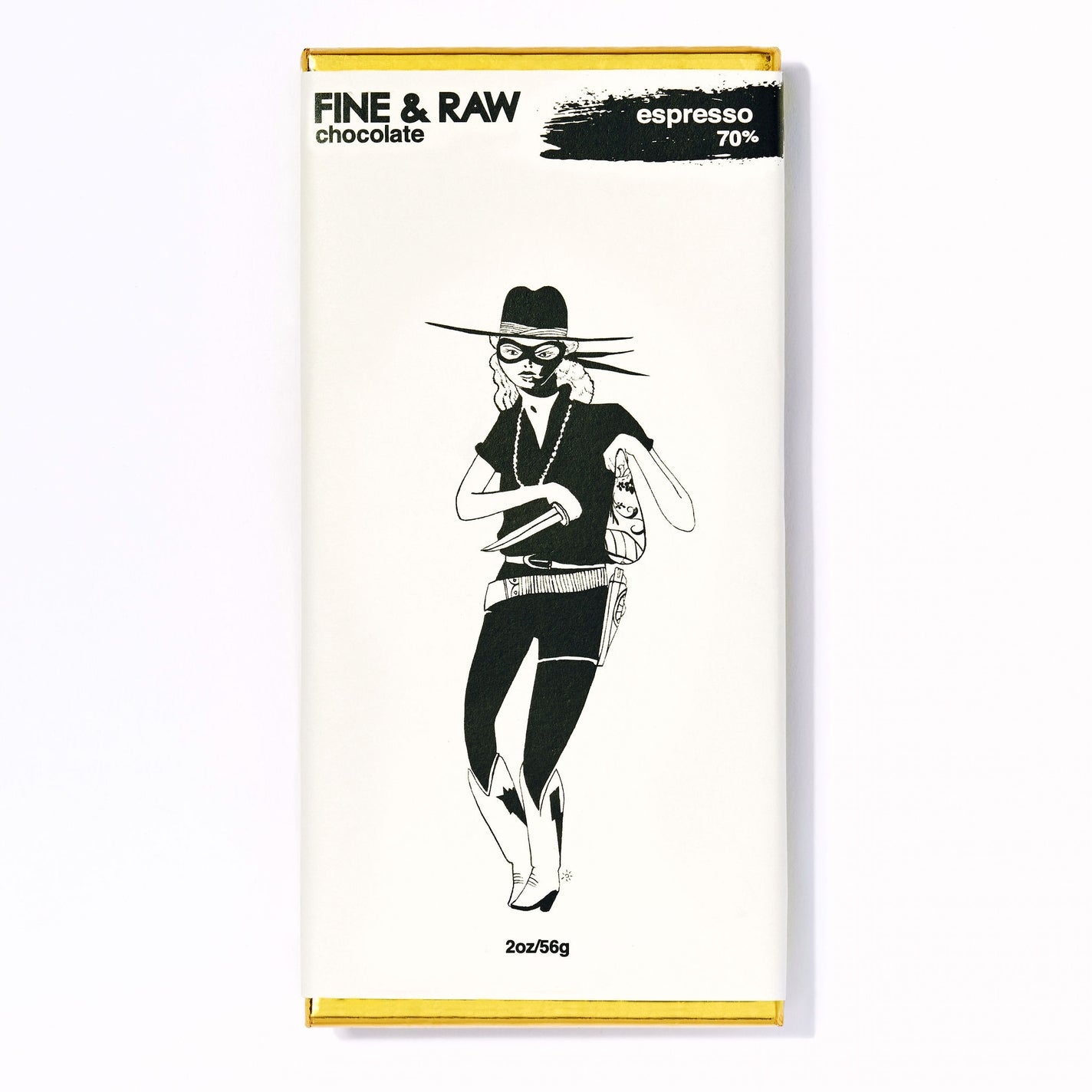 Fine and Raw Chocolate Bars