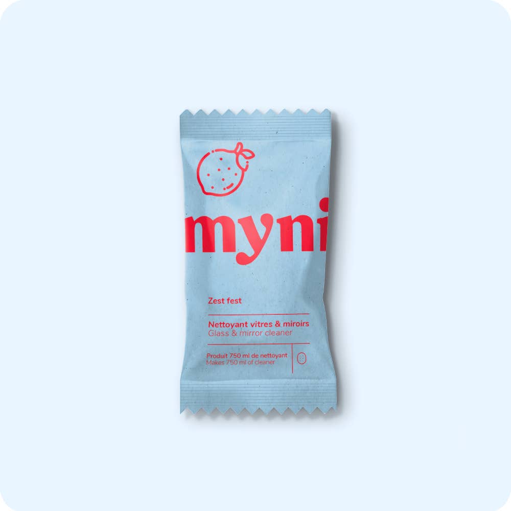 Myni Cleaner Refills