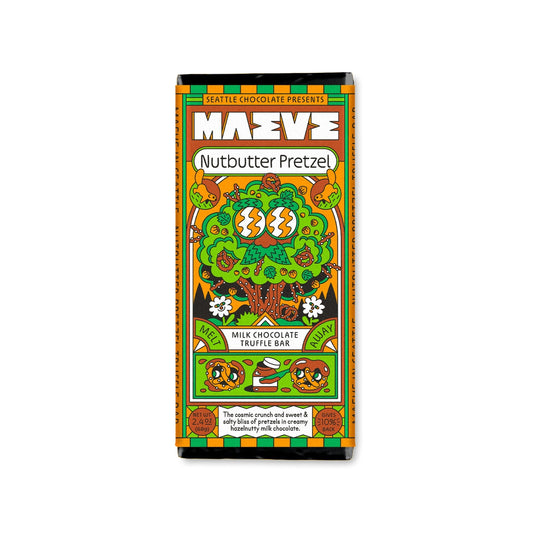 Maeve Truffle Bars