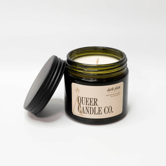 Queer Candle Co. Candles