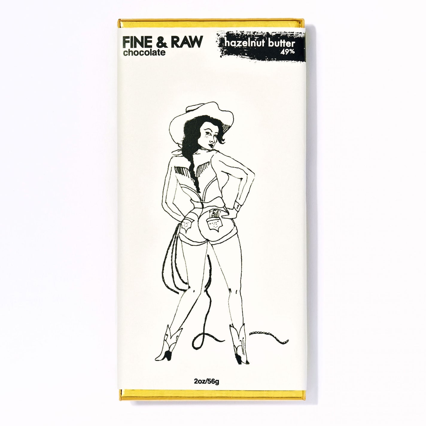 Fine and Raw Chocolate Bars