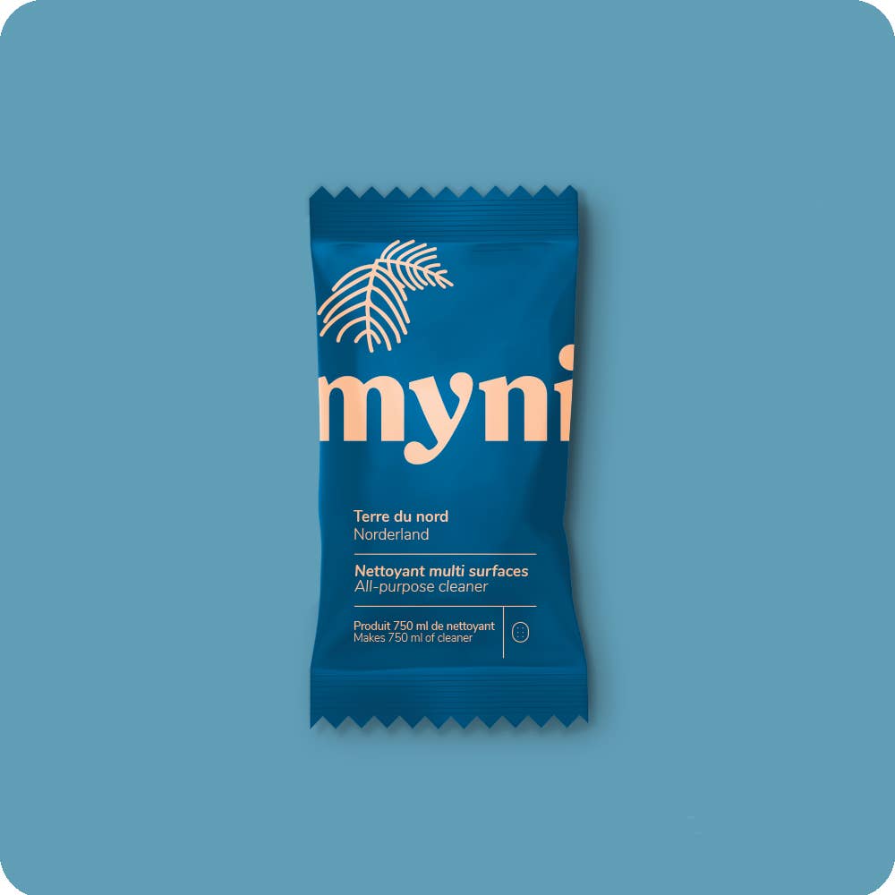 Myni Cleaner Refills