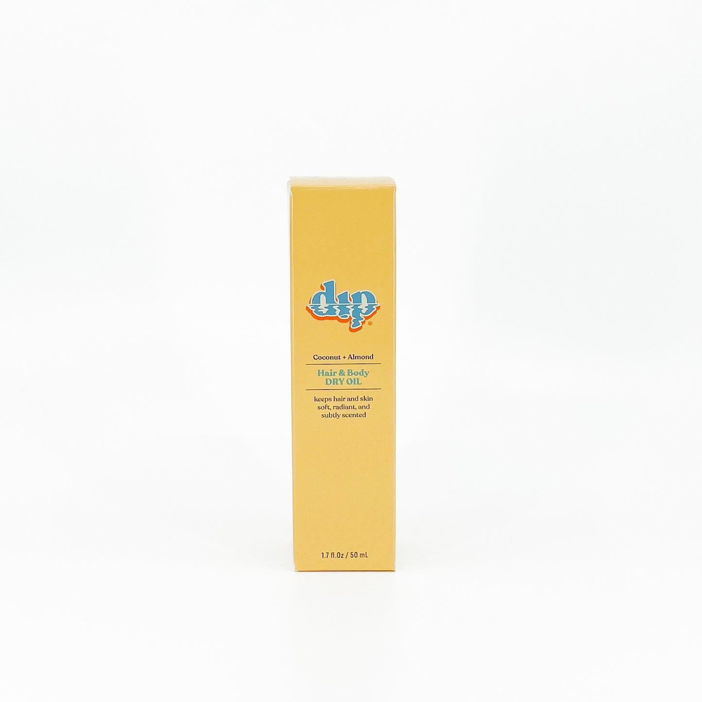 Dip Hair & Body Dry Oil
