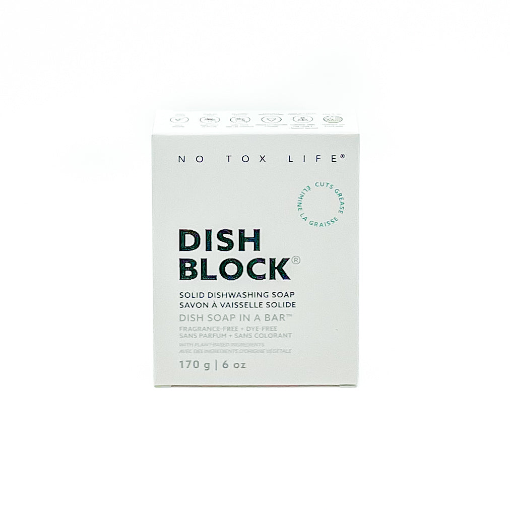 Dish Block