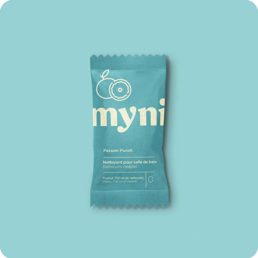 Myni Cleaner Refills