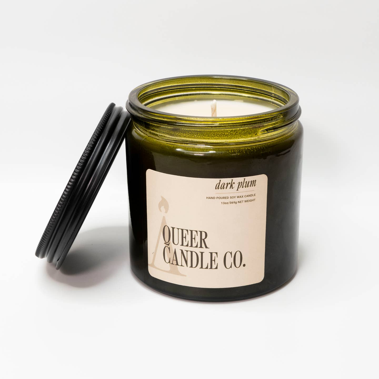 Queer Candle Co. Candles