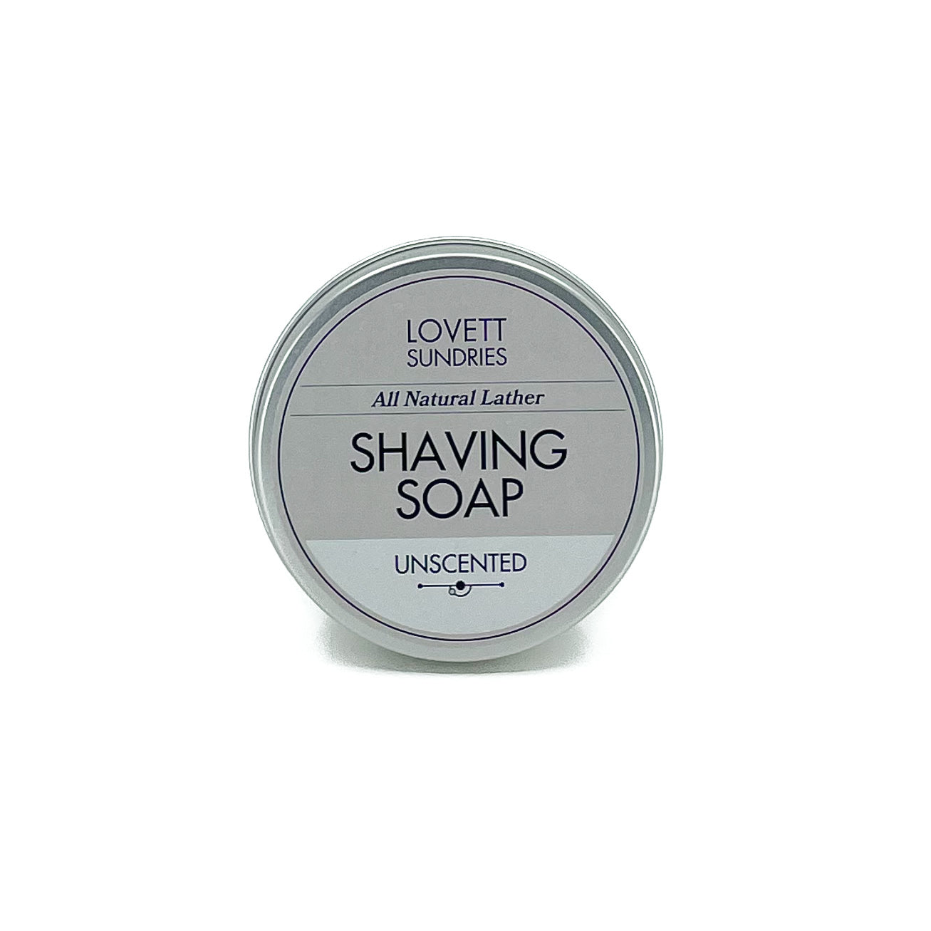 Shaving Puck