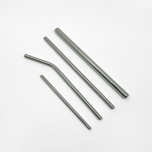 Stainless Steel Straws