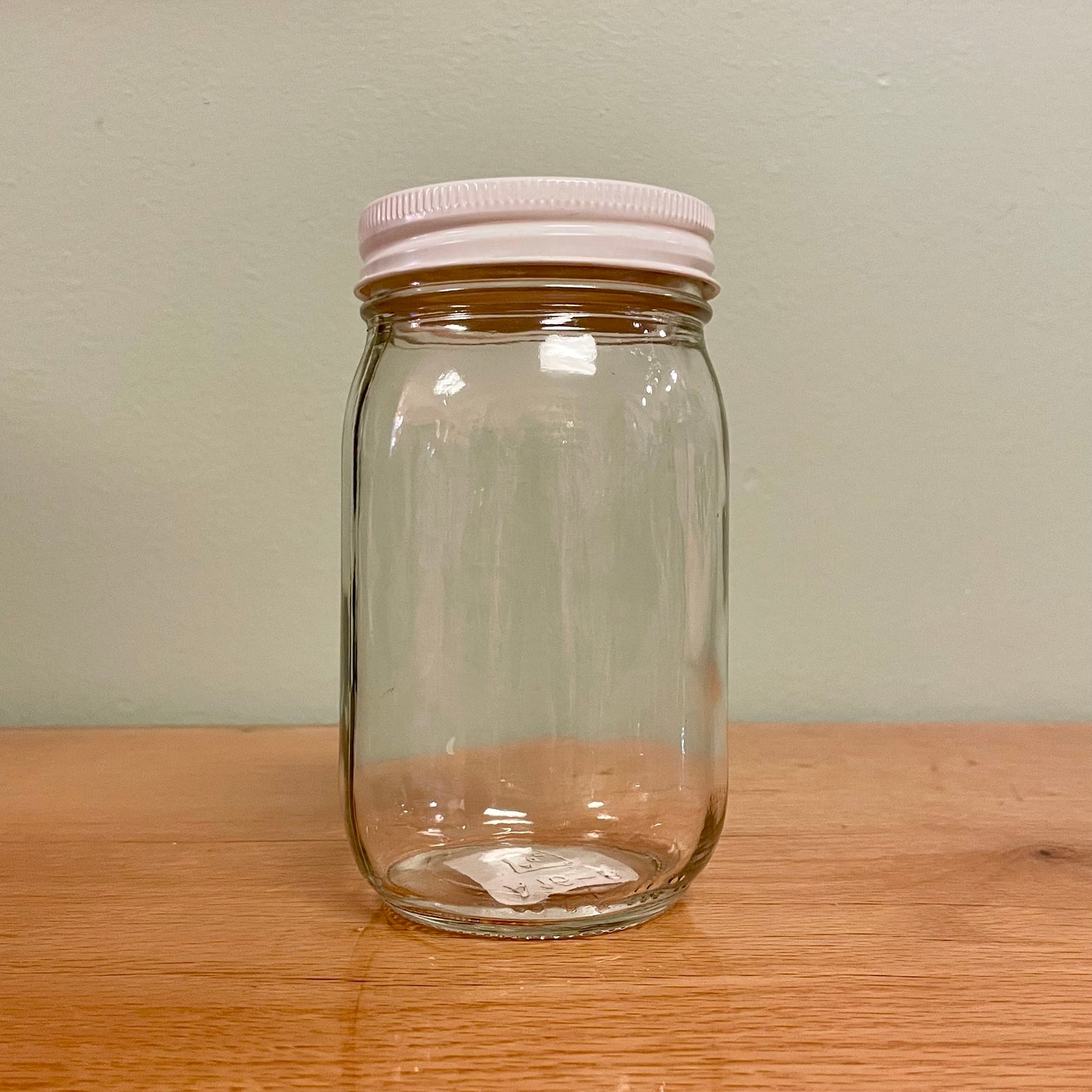 Pre-filled Cleaning Vinegar (20% Acidity)