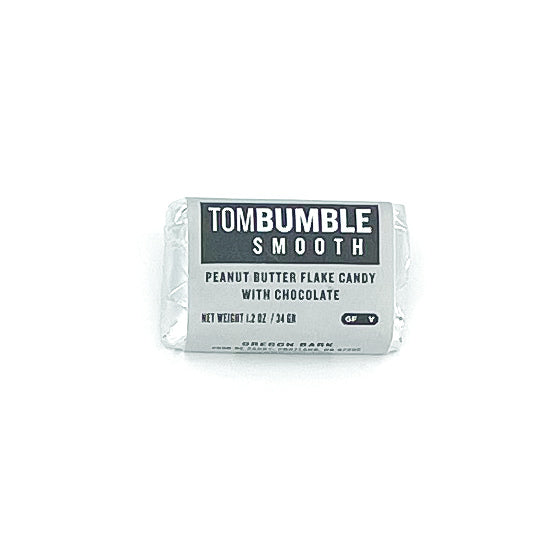 Tom Bumble Candy Bar