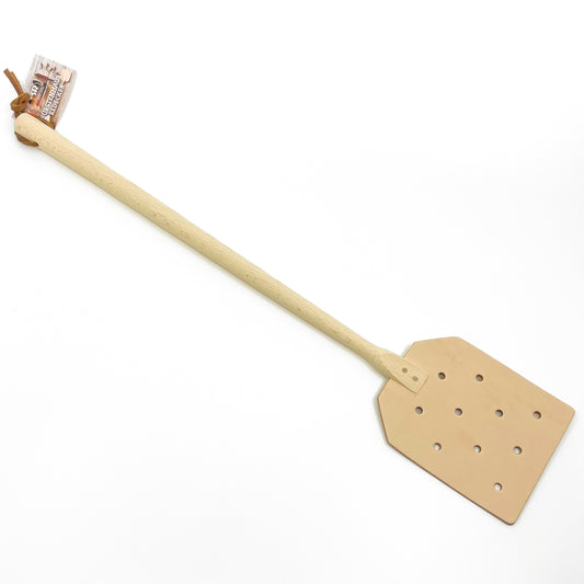 Leather Fly Swatter