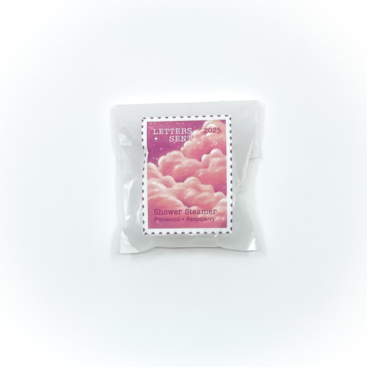 Shower Steamers