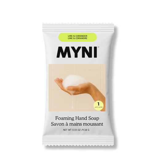 Myni Hand Soap Refills