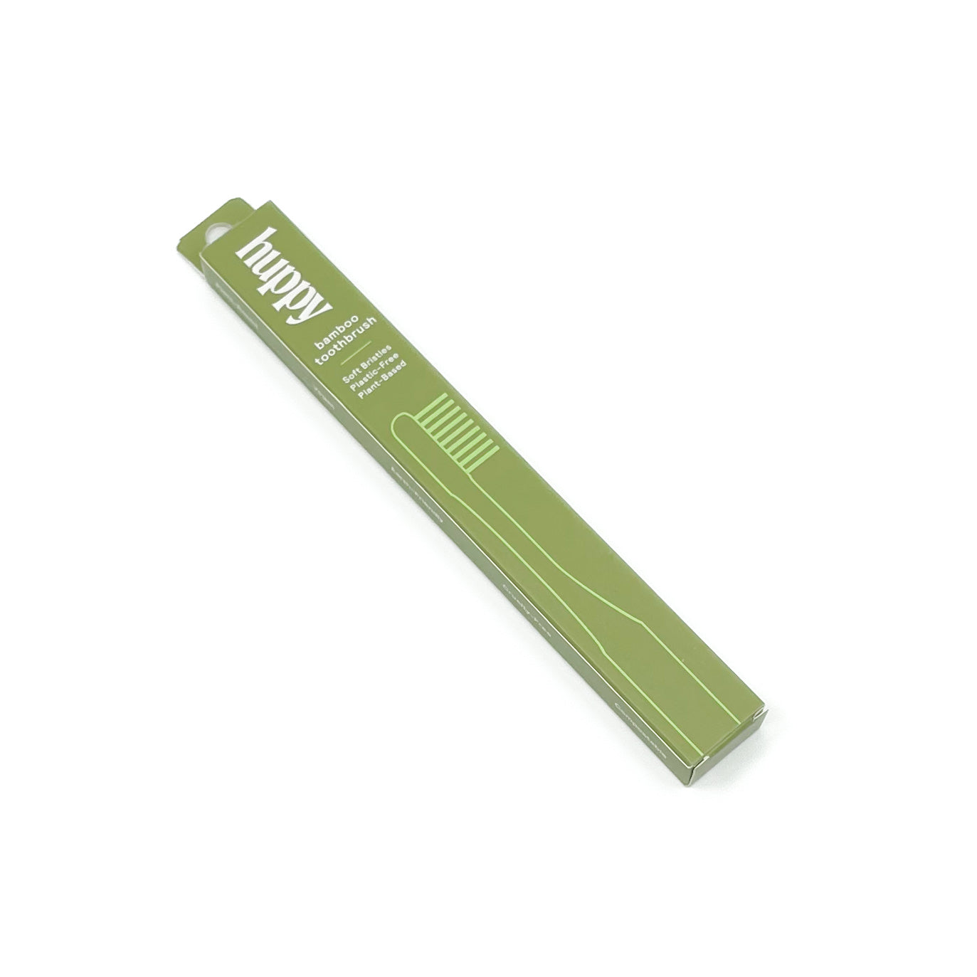 Adult Toothbrush