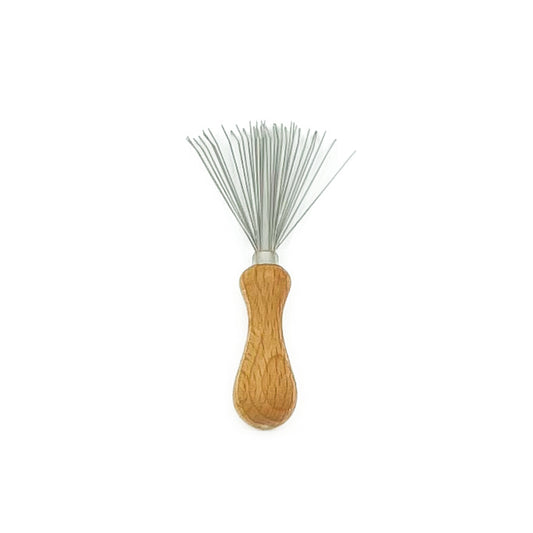 Comb & Brush Cleaner