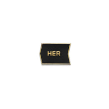Load image into Gallery viewer, Pronoun Badge
